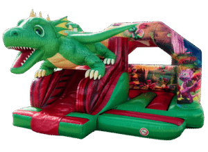 3D Drage