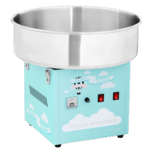Candyfloss Maskine