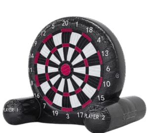 Fodbold Dart