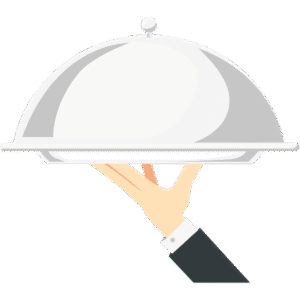 Cateringudstyr