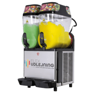 Slush ice-maskine