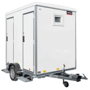 Toiletvogn